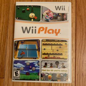 Wii Play